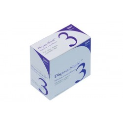 Protector Inst/Rot. Disposa-Shield Nº3 250u*